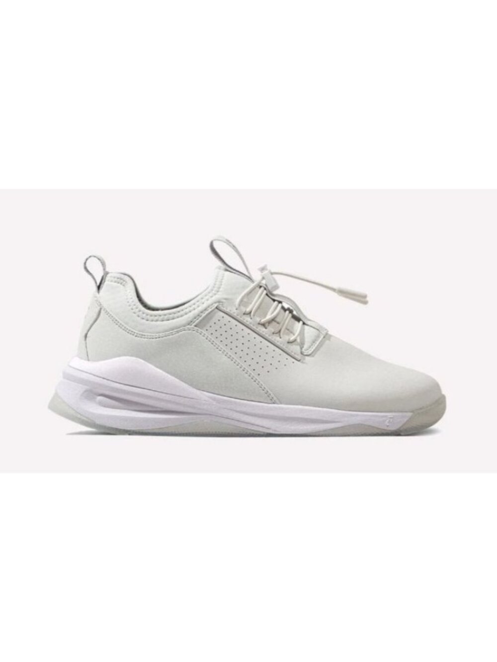 NWOB | Clove Women's Classic Brilliant White | Sz 10.5